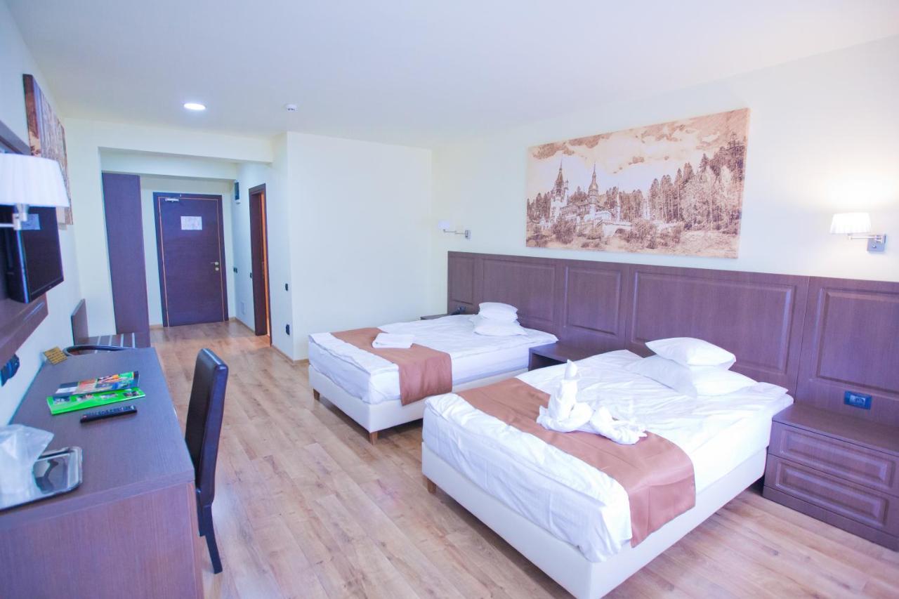 Hotel Piemonte プレデアル エクステリア 写真
