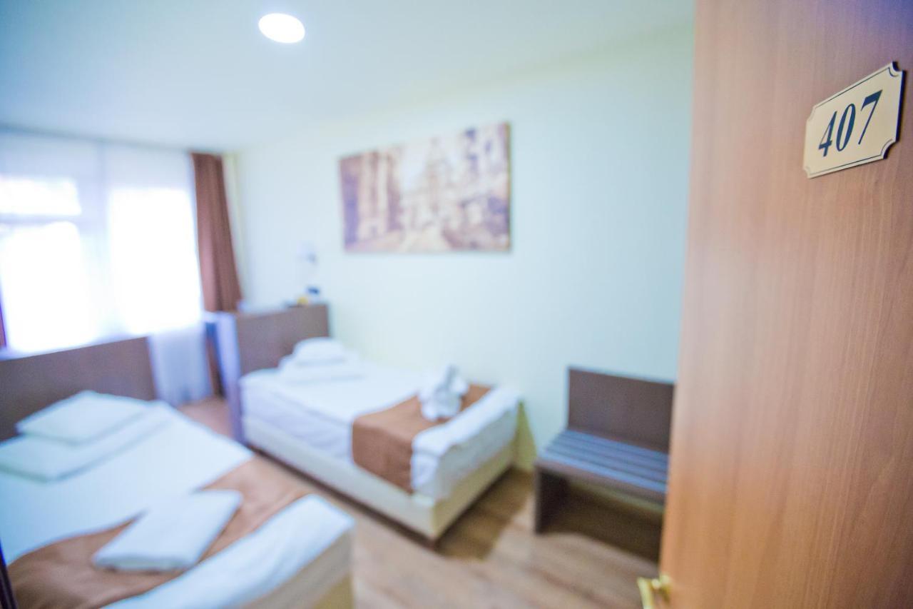 Hotel Piemonte プレデアル エクステリア 写真