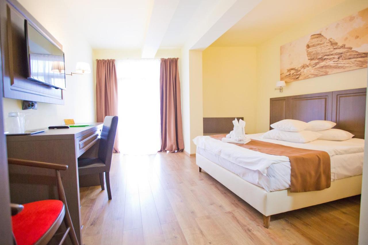 Hotel Piemonte プレデアル エクステリア 写真