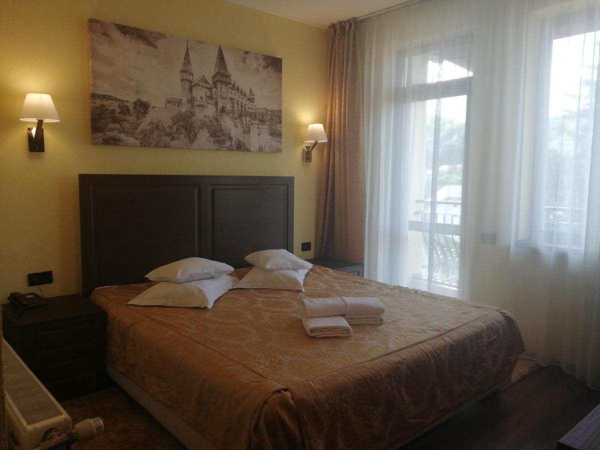 Hotel Piemonte プレデアル エクステリア 写真