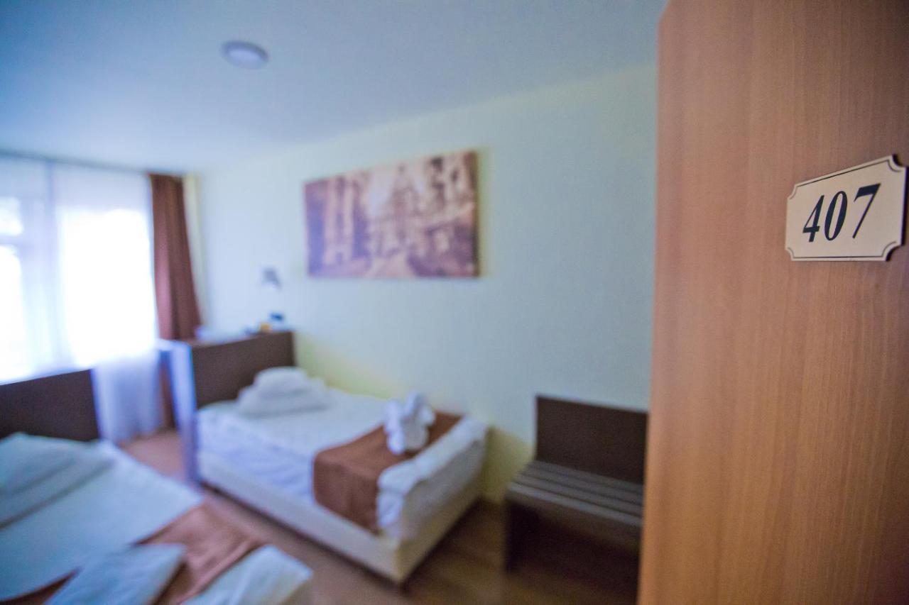 Hotel Piemonte プレデアル エクステリア 写真