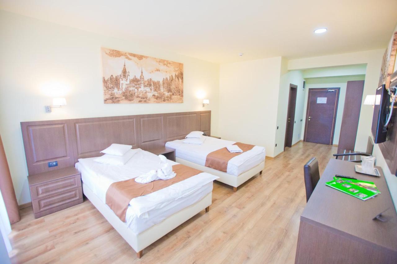 Hotel Piemonte プレデアル エクステリア 写真