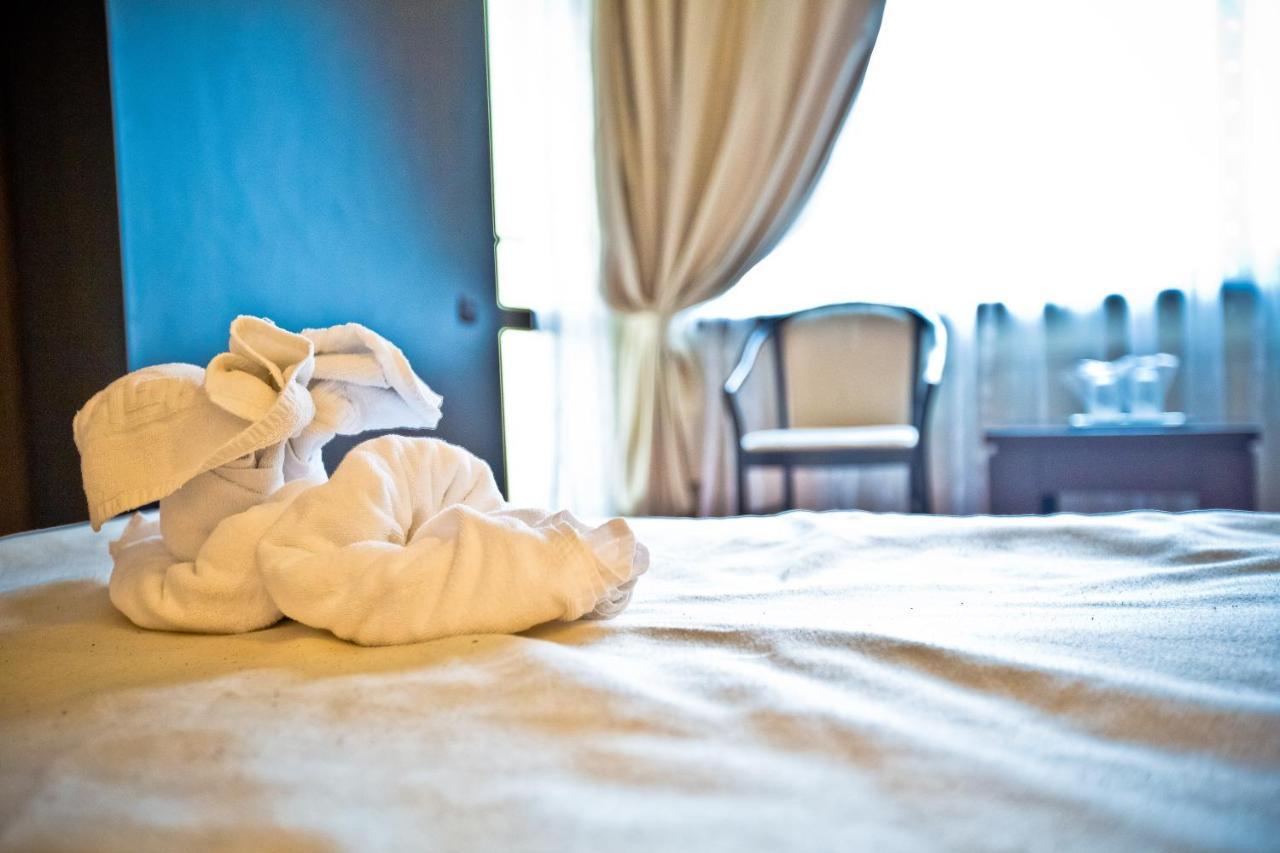 Hotel Piemonte プレデアル エクステリア 写真