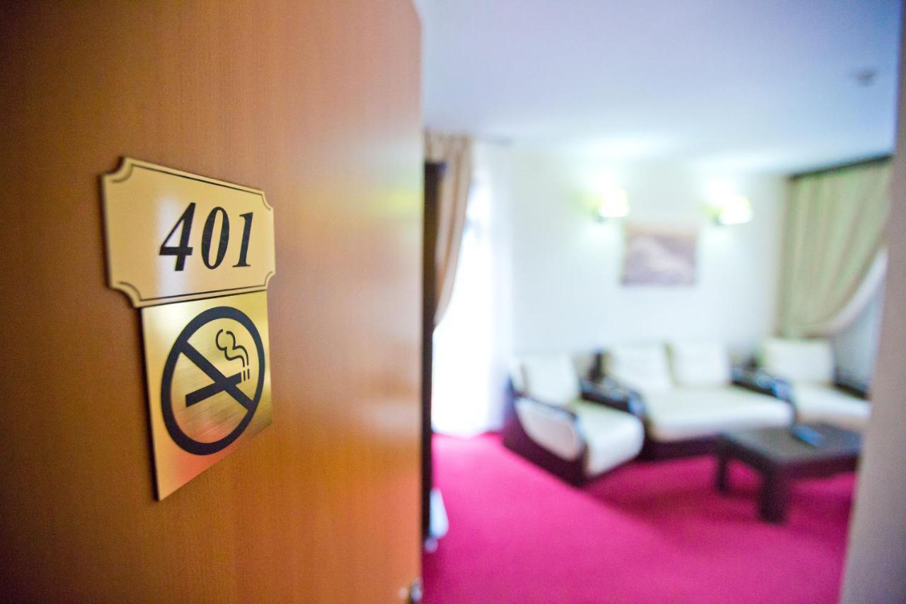 Hotel Piemonte プレデアル エクステリア 写真