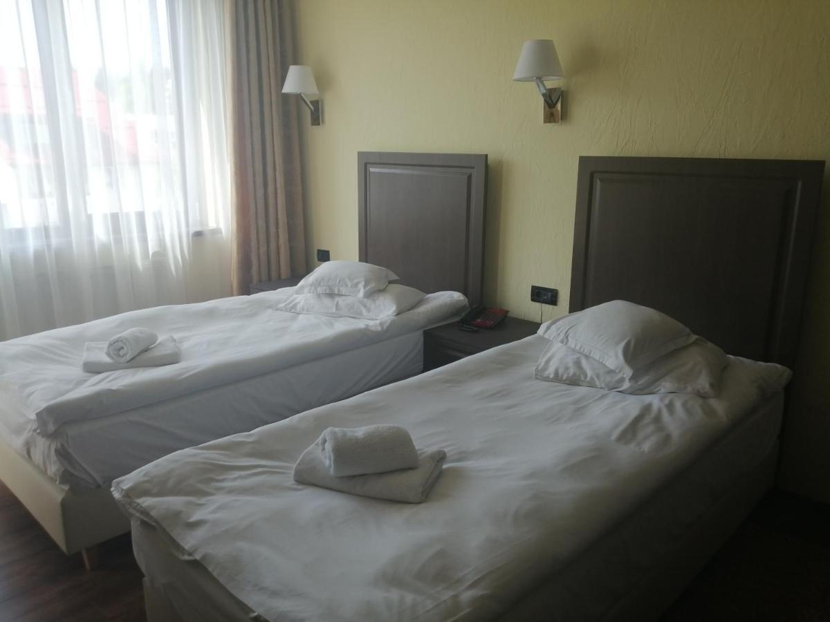Hotel Piemonte プレデアル エクステリア 写真