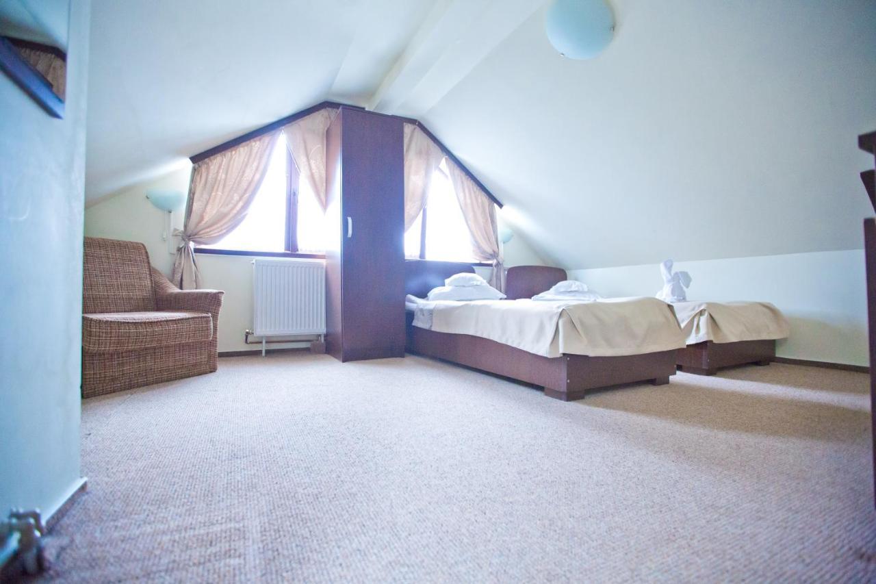 Hotel Piemonte プレデアル エクステリア 写真