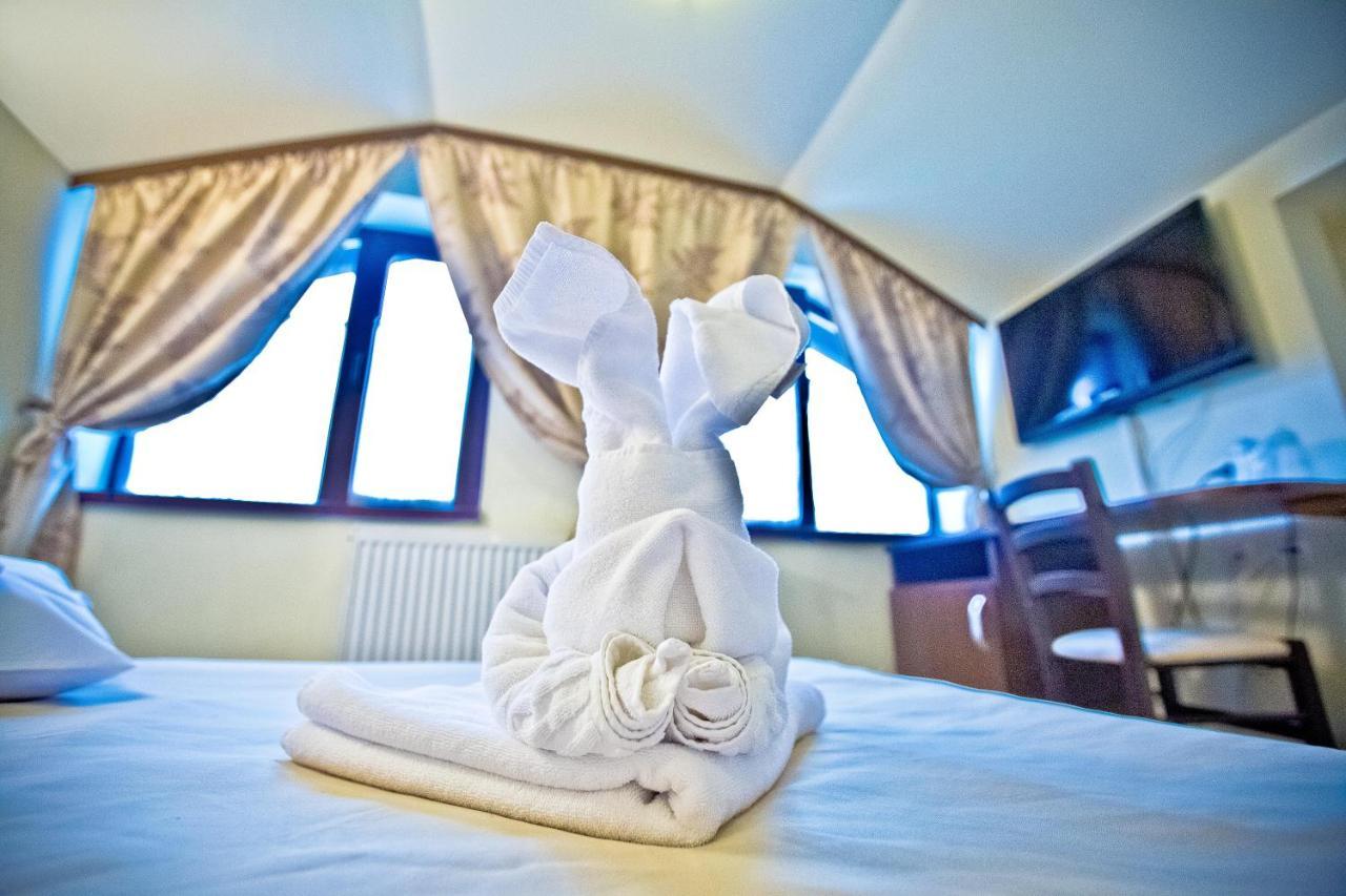Hotel Piemonte プレデアル エクステリア 写真