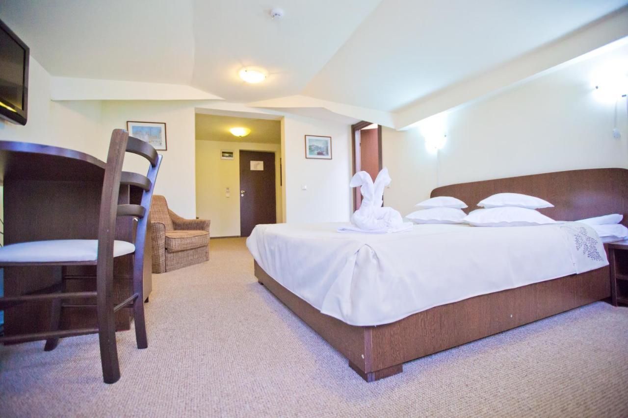 Hotel Piemonte プレデアル エクステリア 写真