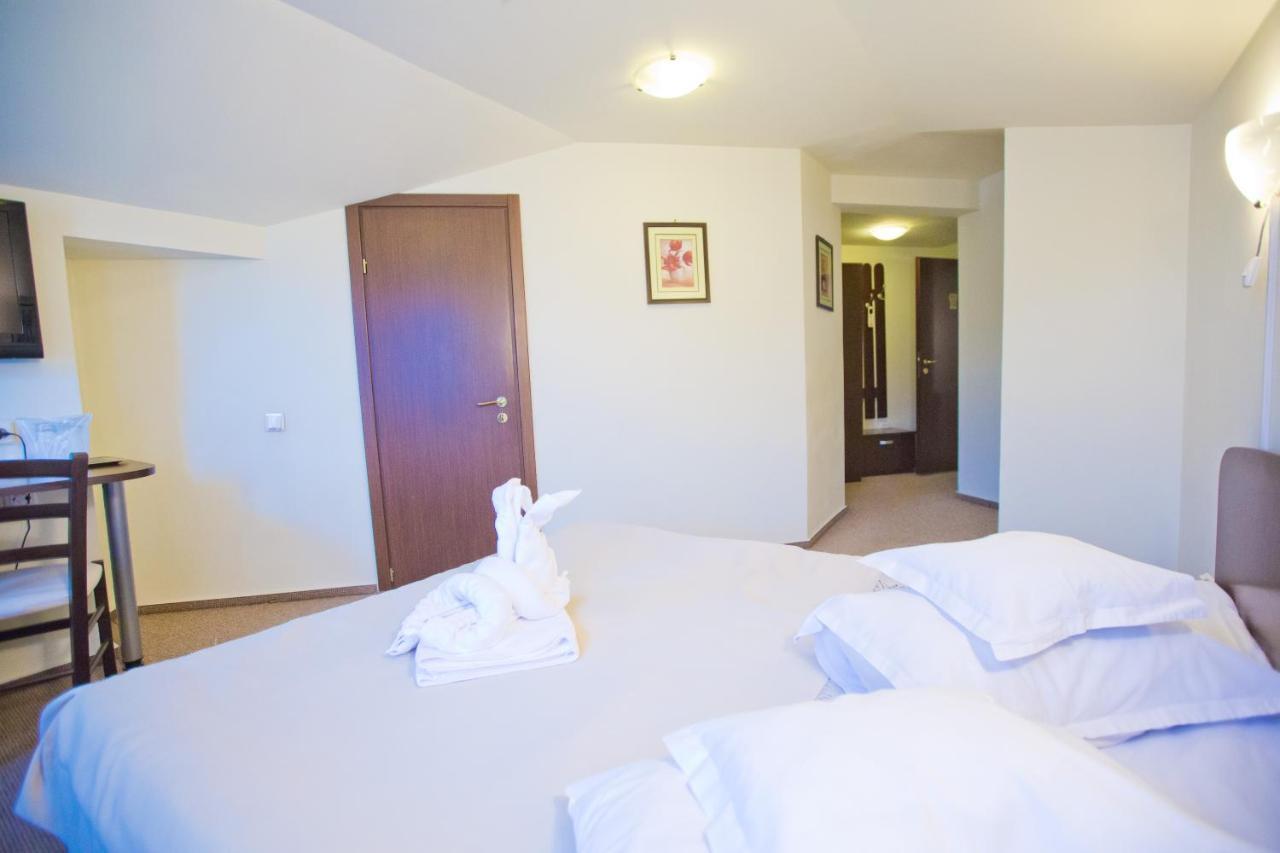 Hotel Piemonte プレデアル エクステリア 写真