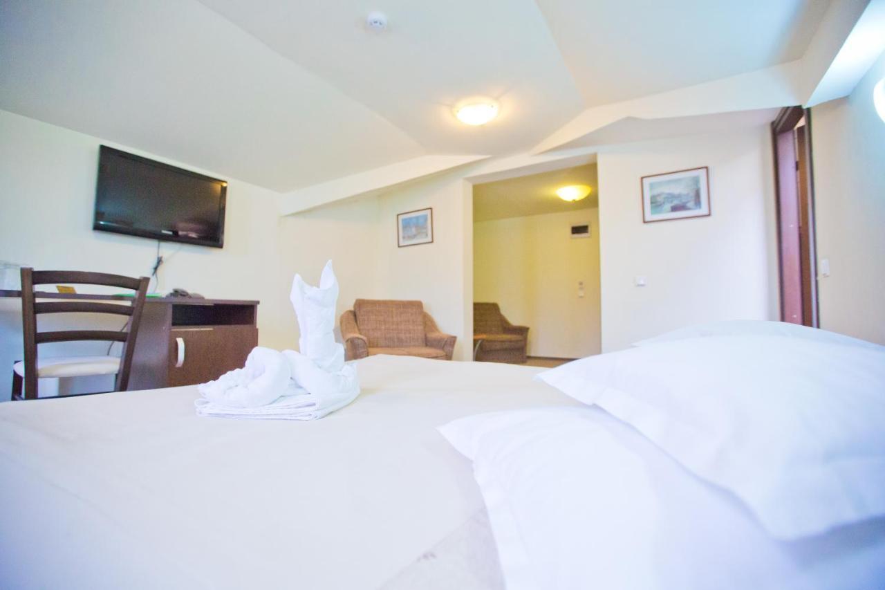 Hotel Piemonte プレデアル エクステリア 写真