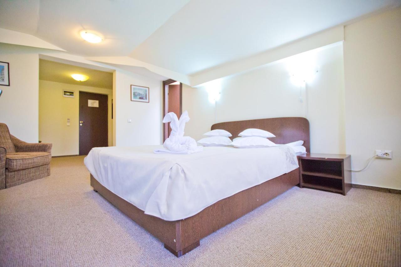 Hotel Piemonte プレデアル エクステリア 写真