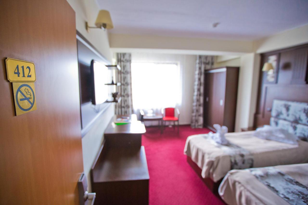 Hotel Piemonte プレデアル エクステリア 写真