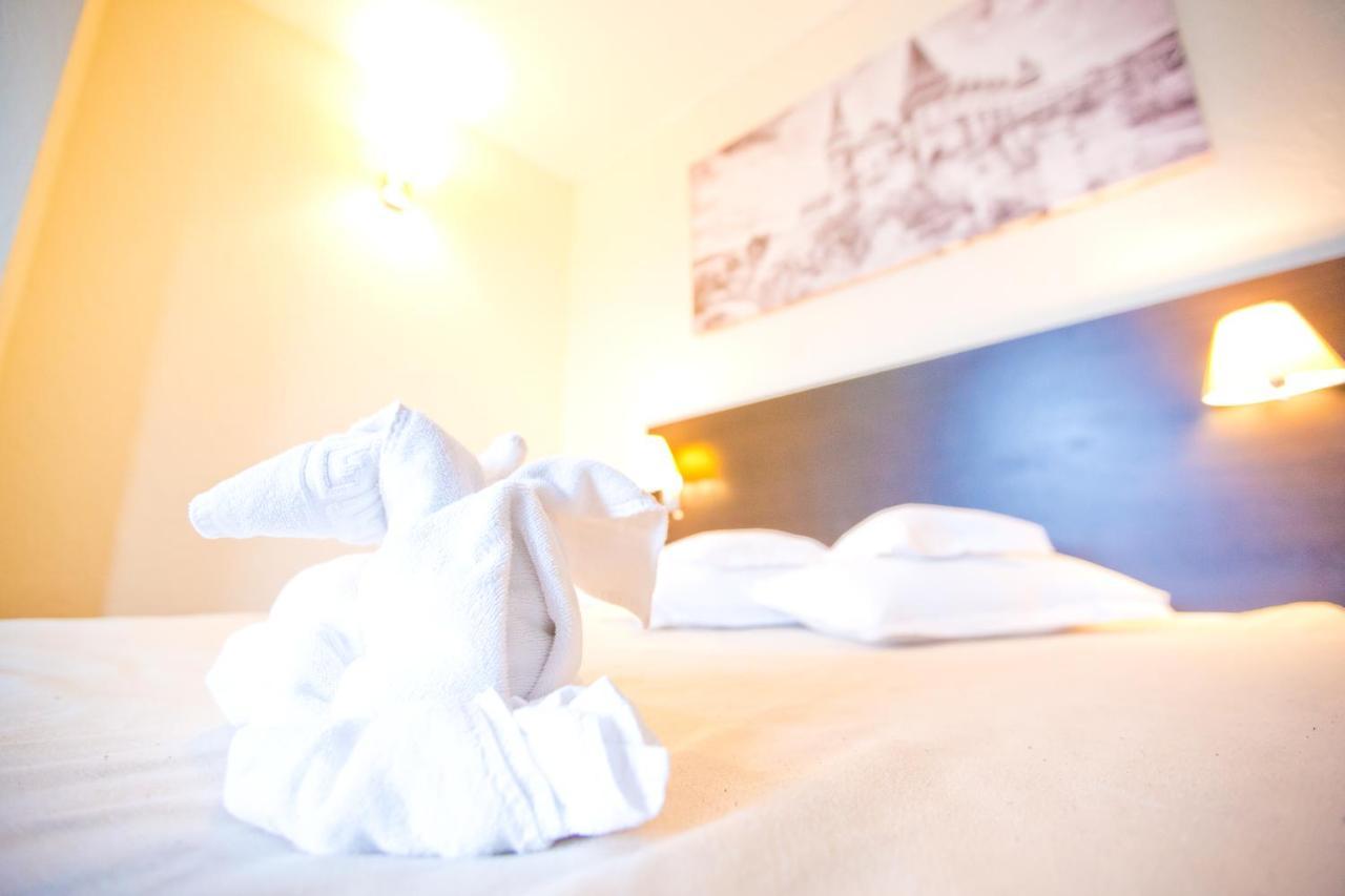 Hotel Piemonte プレデアル エクステリア 写真