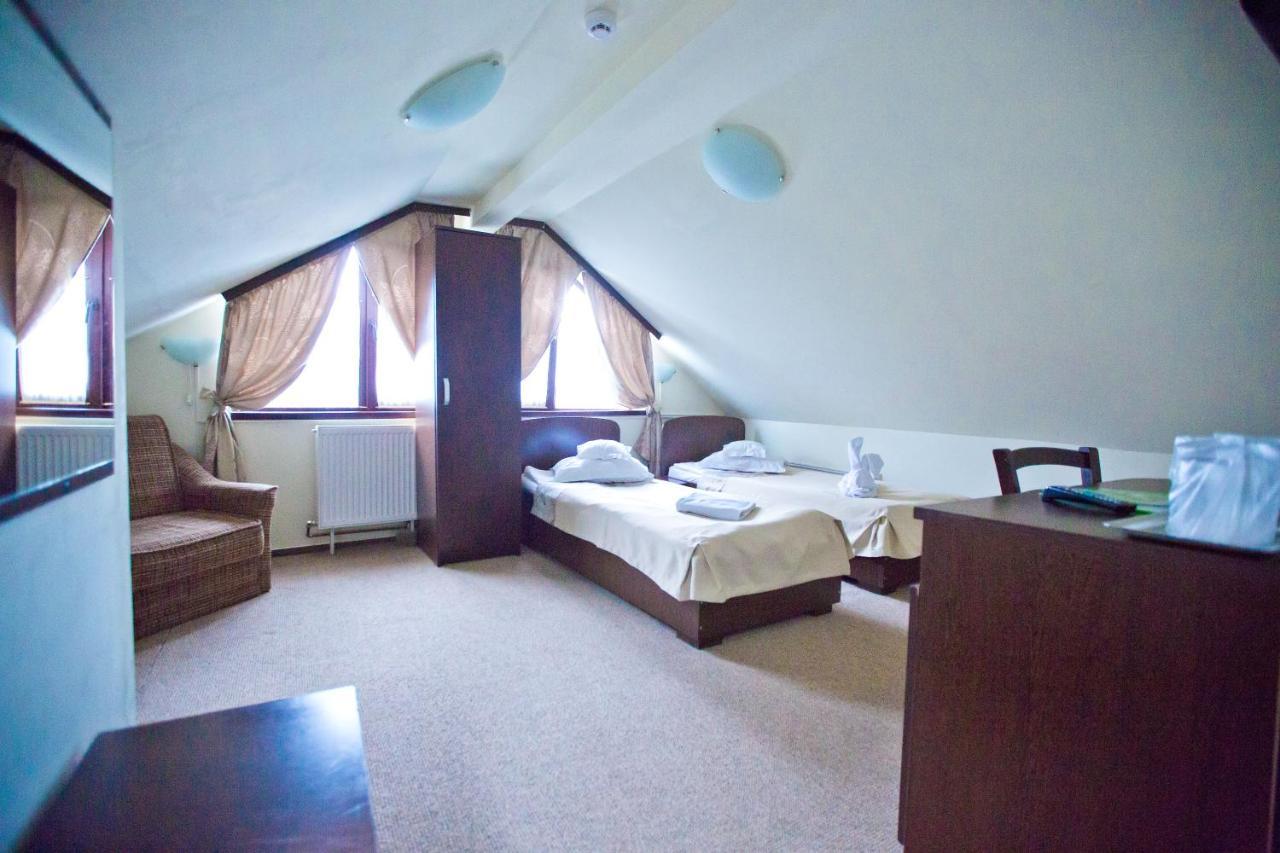 Hotel Piemonte プレデアル エクステリア 写真