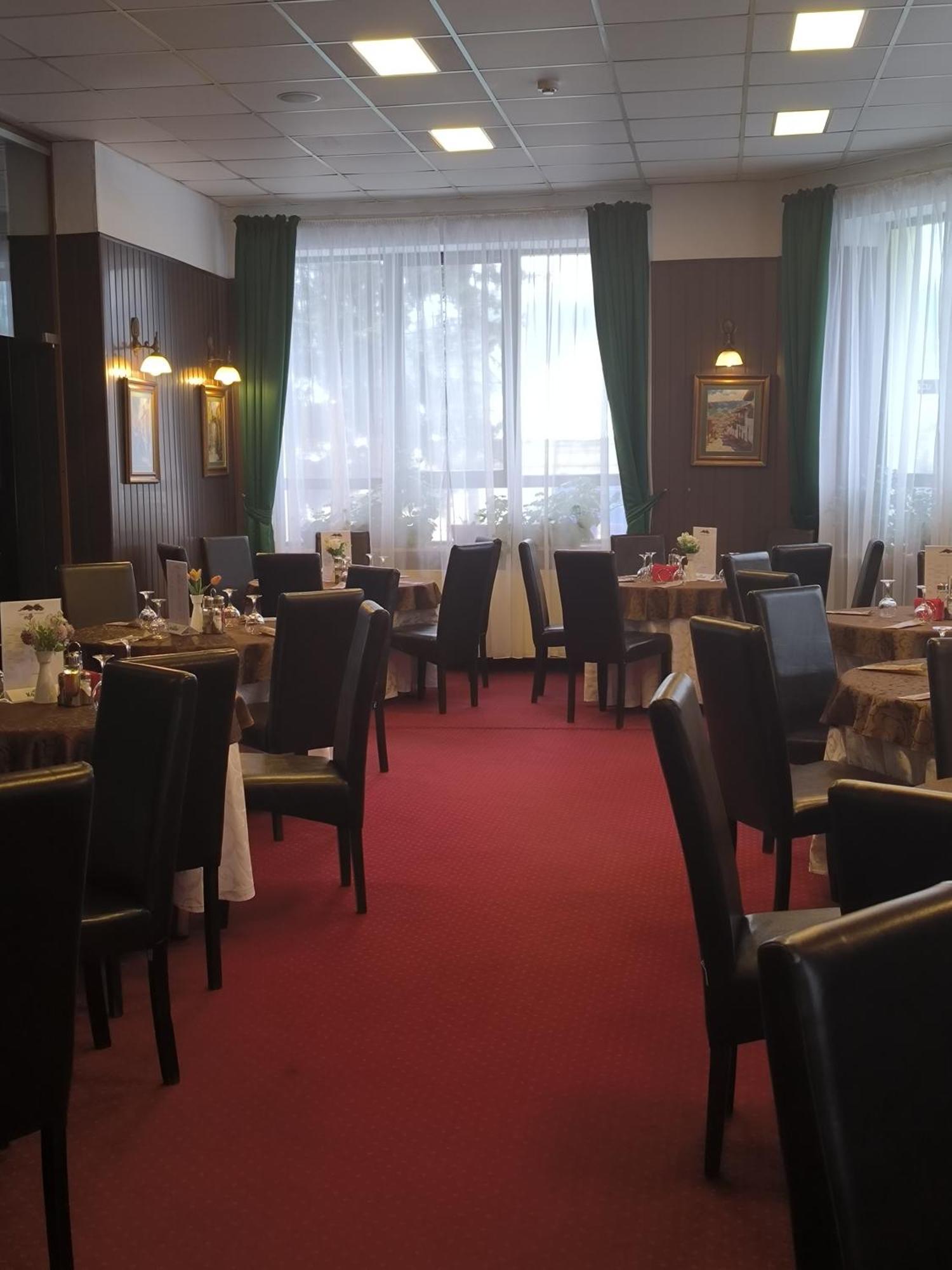 Hotel Piemonte プレデアル エクステリア 写真