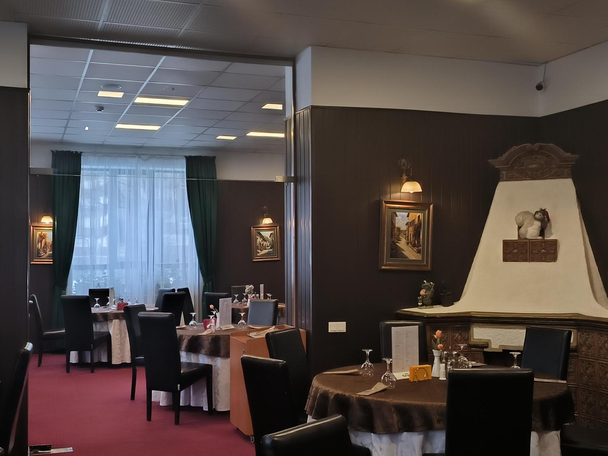 Hotel Piemonte プレデアル エクステリア 写真